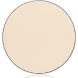 Charlotte Tilbury Airbrush Flawless Finish rozświetlający puder w kompakcie napełnienie odcień 1 Fair 8 g