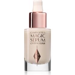 Charlotte Tilbury Magic Serum Crystal Elixir rozjaśniające serum nawilżające 8 ml