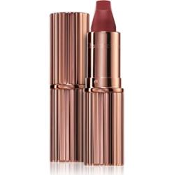 Charlotte Tilbury Matte Revolution matowa szminka nawilżająca odcień Pillow Talk Medium 3.5 g