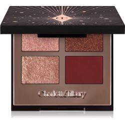 Charlotte Tilbury Luxury Palette paleta cieni do powiek odcień Fire Rose 4.5 g