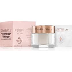 Charlotte Tilbury Charlotte's Magic Cream krem ujędrniająco-nawilżający SPF 15 napełnienie 50 ml