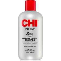 CHI Infra szampon nawilżający 355 ml