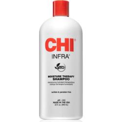 CHI Infra szampon nawilżający 946 ml