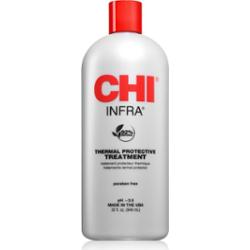 CHI Infra Thermal Protective Treatment pielęgnacja ochronna do włosów 946 ml
