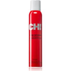 CHI Shine Infusion spray do włosów do nabłyszczenia 150 g