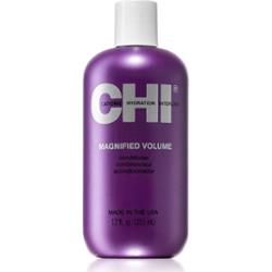 CHI Magnified Volume Conditioner odżywka nadająca objętość włosom cienkim 355 ml