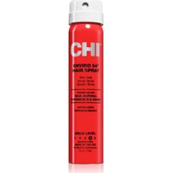 CHI Enviro 54 lakier do włosów z silnym utrwaleniem 74 g