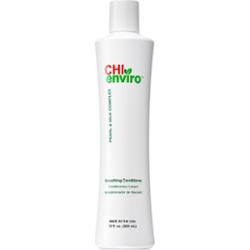 CHI Enviro Smoothing Conditioner odżywka nawilżająco-wygładzająca 355 ml