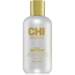 CHI Keratin Silk Infusion serum regenerujące z keratyną 177 ml