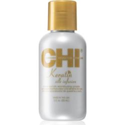 CHI Keratin Silk Infusion serum regenerujące z keratyną 59 ml