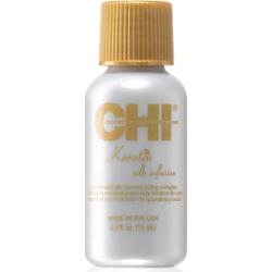 CHI Keratin Silk Infusion serum regenerujące z keratyną 15 ml
