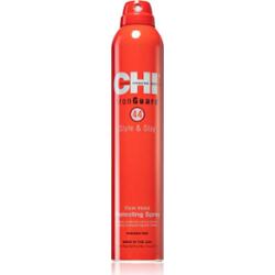 CHI 44 Iron Guard Style & Stay ochronny spray do stylizacji włosów 284 ml