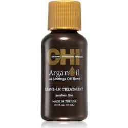CHI Argan Oil pielęgnacja z olejkiem arganowym 15 ml