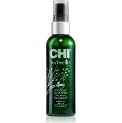CHI Tea Tree Oil Soothing Scalp Spray kojący spray przeciw podrażnieniom i swędzeniu skóry głowy 89 ml