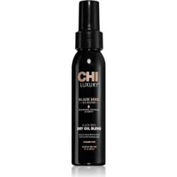 CHI Luxury Black Seed Oil Dry Oil Blend odżywczy suchy olejek do włosów 89 ml