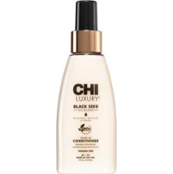 CHI Luxury Black Seed Oil Leave-In Conditioner odżywka regenerująca bez spłukiwania 118 ml