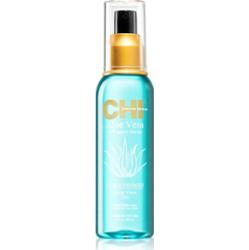 CHI Aloe Vera Curls Defined suchy olejek do włosów kręconych 89 ml