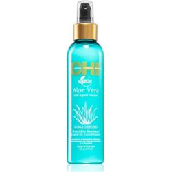 CHI Aloe Vera Curls Defined odżywka bez spłukiwania do włosów kręconych 177 ml