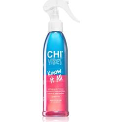 CHI Vibes Hair To Slay Know It All spray wielofunkcyjny do włosów 237 ml