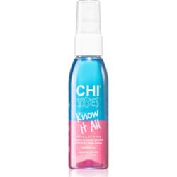 CHI Vibes Hair To Slay Know It All spray wielofunkcyjny do włosów 59 ml