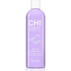 CHI Vibes Hair To Slay Split-End Mending Conditioner odżywka nawilżająca na rozdwojone końcówki włosów 355 ml