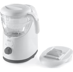 Chicco Easy Meal 4 in 1 parowar i blender 4 v 1 1 szt.