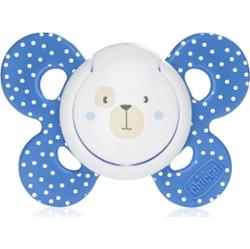 Chicco Physio Comfort 6-16m smoczek Bear 1 szt.