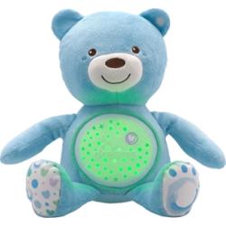 Chicco Baby Bear First Dreams projektor z melodią Blue 0 m+ 1 szt.