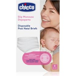 Chicco Mammy Disposable Post-Natal Briefs majtki poporodowe rozmiar universal 4 szt.