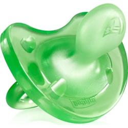 Chicco Physio Soft Blue smoczek 6-16 m 2 szt.