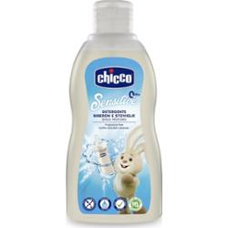 Chicco Sensitive Bottle and Dish Cleanser środek do czyszczenia akcesoriów dziecięcych 300 ml