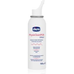 Chicco PhysioCleanIPER spray do nosa dla dzieci 12 m+ 100 ml