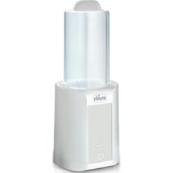 Chicco Bottle Warmer and Steriliser wielofunkcyjny podgrzewacz do butelek dla niemowląt