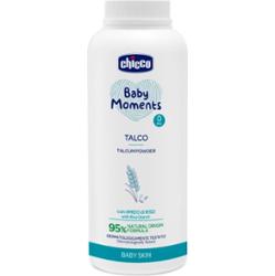 Chicco Baby Moments puder dla dzieci 150 g