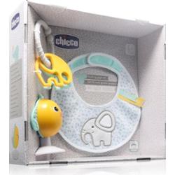 Chicco Feeding Gift Set My Sweet Doudou zestaw upominkowy 6m+