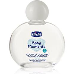 Chicco Baby Moments Baby Smell woda kolońska dla dzieci od urodzenia 100 ml