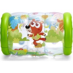 Chicco Jungle Musical Roller zabawka edukacyjna z melodią 6 m+ 1 szt.