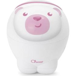 Chicco Polar Bear Northern Lights projektor Pink 1 szt.