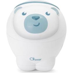Chicco Polar Bear Northern Lights projektor Boy 1 szt.