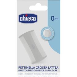 Chicco Comb grzebień na ciemieniuchę 0m+ 1 szt.