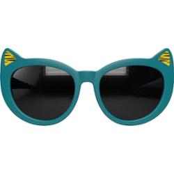 Chicco Sunglasses 36 months+ okulary przeciwsłoneczne Blue Girl 1 szt.