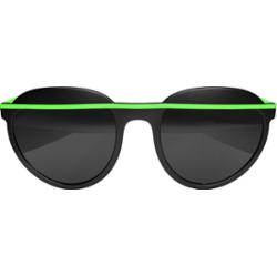 Chicco Sunglasses 5 years+ okulary przeciwsłoneczne Boy Black/Green 1 szt.