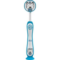 Chicco Toothbrush 3-6y+ szczoteczka do zębów dla dzieci Tiger 1 szt.