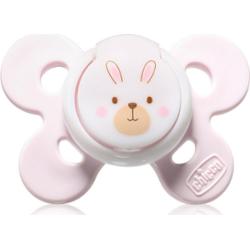Chicco Physio Comfort 2-6 m smoczek Rabbit 1 szt.