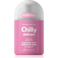 Chilly Delicate żel do higieny intymnej 200 ml