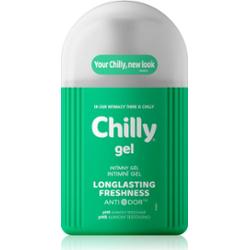 Chilly Fresh żel do higieny intymnej 200 ml