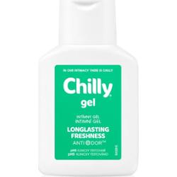 Chilly Fresh żel do higieny intymnej 50 ml
