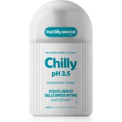 Chilly pH 3.5 żel do higieny intymnej 200 ml