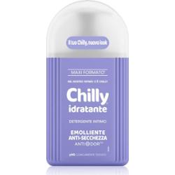 Chilly Hydrating żel do higieny intymnej 300 ml