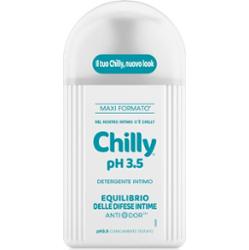 Chilly pH 3.5 żel do higieny intymnej 300 ml